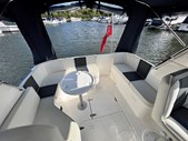 Broom Ocean 29 Boat for Sale, "Royal Tartan" - thumbnail - 6