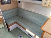 Broom Ocean 29 Boat for Sale, "Royal Tartan" - thumbnail - 11