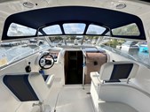 Broom Ocean 29 Boat for Sale, "Royal Tartan" - thumbnail - 1