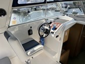 Broom Ocean 29 Boat for Sale, "Royal Tartan" - thumbnail - 2