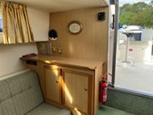 Broom Ocean 29 Boat for Sale, "Royal Tartan" - thumbnail - 12