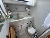 Broom Ocean 29 Boat for Sale, "Helga" - thumbnail - 18