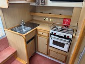 Broom Ocean 29 Boat for Sale, "Helga" - thumbnail - 12