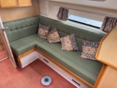 Broom Ocean 29 Boat for Sale, "Helga" - thumbnail - 11