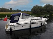 Broom Ocean 29 Boat for Sale, "Helga" - thumbnail - 1