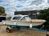 Broom Scorpio Boat for Sale, "Melody" - thumbnail