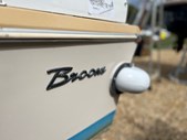 Broom Scorpio Boat for Sale, "Melody" - thumbnail - 6