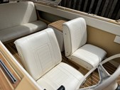 Broom Scorpio Boat for Sale, "Melody" - thumbnail - 10