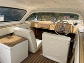Broom Scorpio Boat for Sale, "Melody" - thumbnail - 8