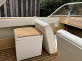 Broom Scorpio Boat for Sale, "Melody" - thumbnail - 13
