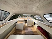 Broom Scorpio Boat for Sale, "Melody" - thumbnail - 7