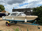 Broom Scorpio Boat for Sale, "Melody" - thumbnail - 1