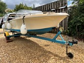 Broom Scorpio Boat for Sale, "Melody" - thumbnail - 2