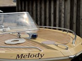 Broom Scorpio Boat for Sale, "Melody" - thumbnail - 5