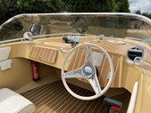 Broom Scorpio Boat for Sale, "Melody" - thumbnail - 9