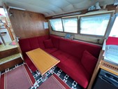 Broom Skipper Boat for Sale, "Kiowa" - thumbnail - 6