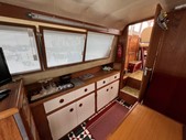 Broom Skipper Boat for Sale, "Kiowa" - thumbnail - 7