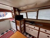 Broom Skipper Boat for Sale, "Kiowa" - thumbnail - 8