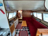 Broom Skipper Boat for Sale, "Kiowa" - thumbnail - 12