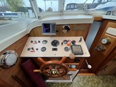 Broom Skipper Boat for Sale, "Kiowa" - thumbnail - 3