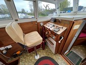 Broom Skipper Boat for Sale, "Kiowa" - thumbnail - 2