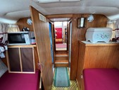 Broom Skipper Boat for Sale, "Kiowa" - thumbnail - 15