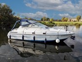 Capriole 850 Boat for Sale, "Wombat III"