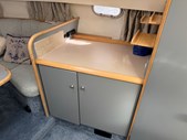 Capriole 850 Boat for Sale, "Unnamed" - thumbnail - 11