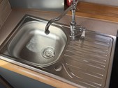 Capriole 850 Boat for Sale, "Unnamed" - thumbnail - 13