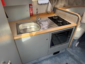 Capriole 850 Boat for Sale, "Unnamed" - thumbnail - 12