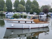 Colvic 26 Boat for Sale, "Maid of Berrow II"
