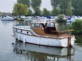 Colvic 26 Boat for Sale, "Maid of Berrow II" - thumbnail - 1