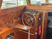 Colvic 26 Boat for Sale, "Maid of Berrow II" - thumbnail - 2