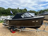 Corsiva 500 Tender Boat for Sale, "So Sneeky 2" - thumbnail