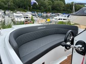 Corsiva 500 Tender Boat for Sale, "So Sneeky 2" - thumbnail - 7