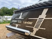 Corsiva 500 Tender Boat for Sale, "So Sneeky 2" - thumbnail - 2