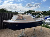 Corsiva 570 Classic Boat for Sale, "Ouse the Daddy" - thumbnail