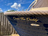 Corsiva 570 Classic Boat for Sale, "Ouse the Daddy" - thumbnail - 2