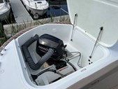 Corsiva 570 Classic Boat for Sale, "Ouse the Daddy" - thumbnail - 10
