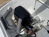 Corsiva 570 Classic Boat for Sale, "Unnamed" - thumbnail - 4