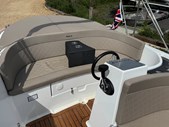 Corsiva 570 Classic Boat for Sale, "Unnamed" - thumbnail - 5