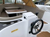 Corsiva 570 Classic Boat for Sale, "Maverick" - thumbnail - 1
