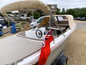 Corsiva 570 Classic Boat for Sale, "Maverick" - thumbnail - 3