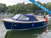 Corsiva 595 Tender Boat for Sale, "NEW BOAT" - thumbnail