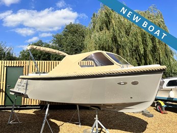 Corsiva 595 Tender Boat for Sale, "NEW BOAT"