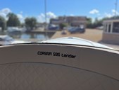 Corsiva 595 Tender Boat for Sale, "NEW BOAT" - thumbnail - 13