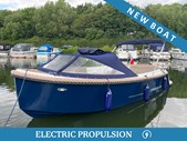 Corsiva 650 Tender Boat for Sale, "NEW BOAT" - thumbnail