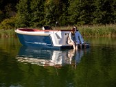 Corsiva 650 Tender Boat for Sale, "NEW BOAT" - thumbnail - 3