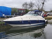 Cruiser 310 Express Boat for Sale, "Time Out"