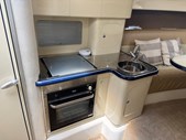 Cranchi Giada 30 Boat for Sale, "Venus" - thumbnail - 12